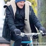 The Man from Toronto Woody Harrelson Hooded Jacket