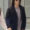 WeCrashed Adam Neumann Blazer