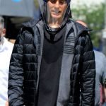 WeCrashed Jared Leto Puffer Jacket