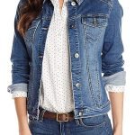 Womens Denim Jacket