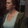 Y The Last Man Diane Lane Hooded Jacket