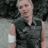 Yelena Belova Black Widow Vest