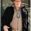 Yellowstone John Dutton Black Jacket