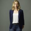 You Elizabeth Lail Blazer