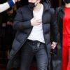 Brooklyn Beckham Coat