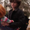 Chucky 2021 Jake Webber Jacket