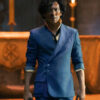 John Cho Cowboy Bebop Blue Blazer Jacket