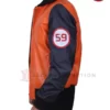 Dragon Ball Z Goku 59 Bomber Jacket