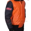 Dragon Ball Z Goku 59 Jacket