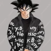 Drip Goku Jacket