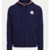 Golf Ryder Cup Blue Hooded Sweatshirt