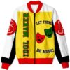 Idol Maker Let There Be Music Salt N Pepa Jacket