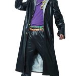 JoJo's Bizarre Adventure Jotaro Kujo Coat