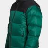 Mens Puffer Jacket