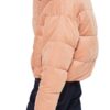 Midnight Mass Annarah Cymone Puffer Jacket