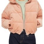 Midnight Mass Leeza Puffer Jacket