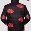 Naruto Akatsuki Jacket