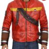 Shadow Warrior 3 Lo Wang Leather Jacket