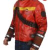 Shadow Warrior 3 Red Jacket