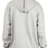 Ted Lasso Make Rebecca Great Again Grey Hoodie