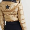 Ted lasso Keeley Jones Juno Temple Puffer Jacket