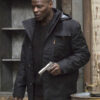 The Blacklist Dembe Zuma Jacket