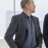 Tv Series Billions Mike Wags Wagner Blazer