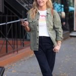 Your Place or Mine Reese Witherspoon Jacket