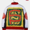 salt n pepa jacket