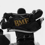 BMF Varsity Jacket