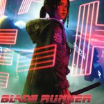 Blade Runner: Black Lotus Ella Hooded Coat