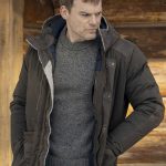 Dexter: New Blood Dexter Morgan Jacket