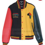 HBCU Pride Jacket