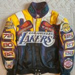 Wholesale N-B-a Lakers Champion Jackets Mamba Full Zipper Coat - China  N-B-a Lakers Champion Jacket and N-B-a Lakers Mamba Jacket price