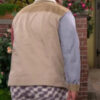 Marty The Neighborhood Marcel Spears Jacket