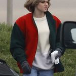 Princess Diana Spencer 2021 Jacket