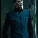 Star Trek Discovery S04 Doug Jones Jacket