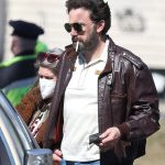 The Tender Bar Ben Affleck Bomber Jacket