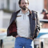 The Tender Bar Ben Affleck Bomber Jacket