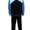 The Sopranos Tony Soprano Blue Tracksuit