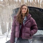 Dexter: New Blood Audrey Bishop Puffer Jacket