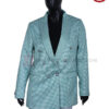 Emily Cooper Emily in Paris S02 Houndstooth Blazer