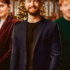 Daniel Radcliffe Harry Potter Return to Hogwarts Blazer