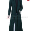 Hawkeye Yelena Belova Green Coat