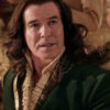 King Louis XIV The King’s Daughter Pierce Brosnan Green Coat