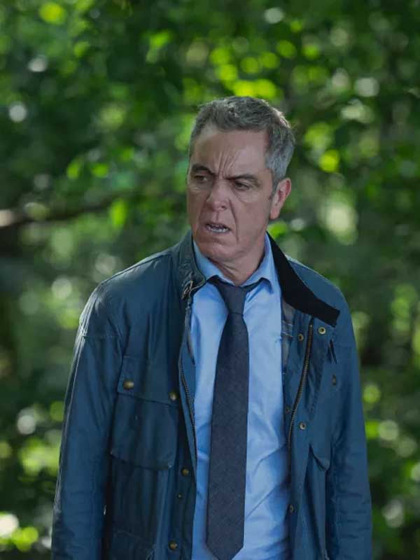 Stay Close James Nesbitt Jacket