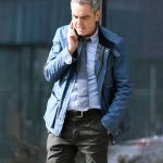 Stay Close James Nesbitt Jacket