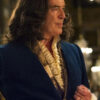 The King’s Daughter Pierce Brosnan Blue Coat