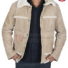 Walker Yellowstone Shearling Jacket