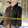 ﻿Clancy Brown Dexter New Blood Kurt Black Caldwell Jacket